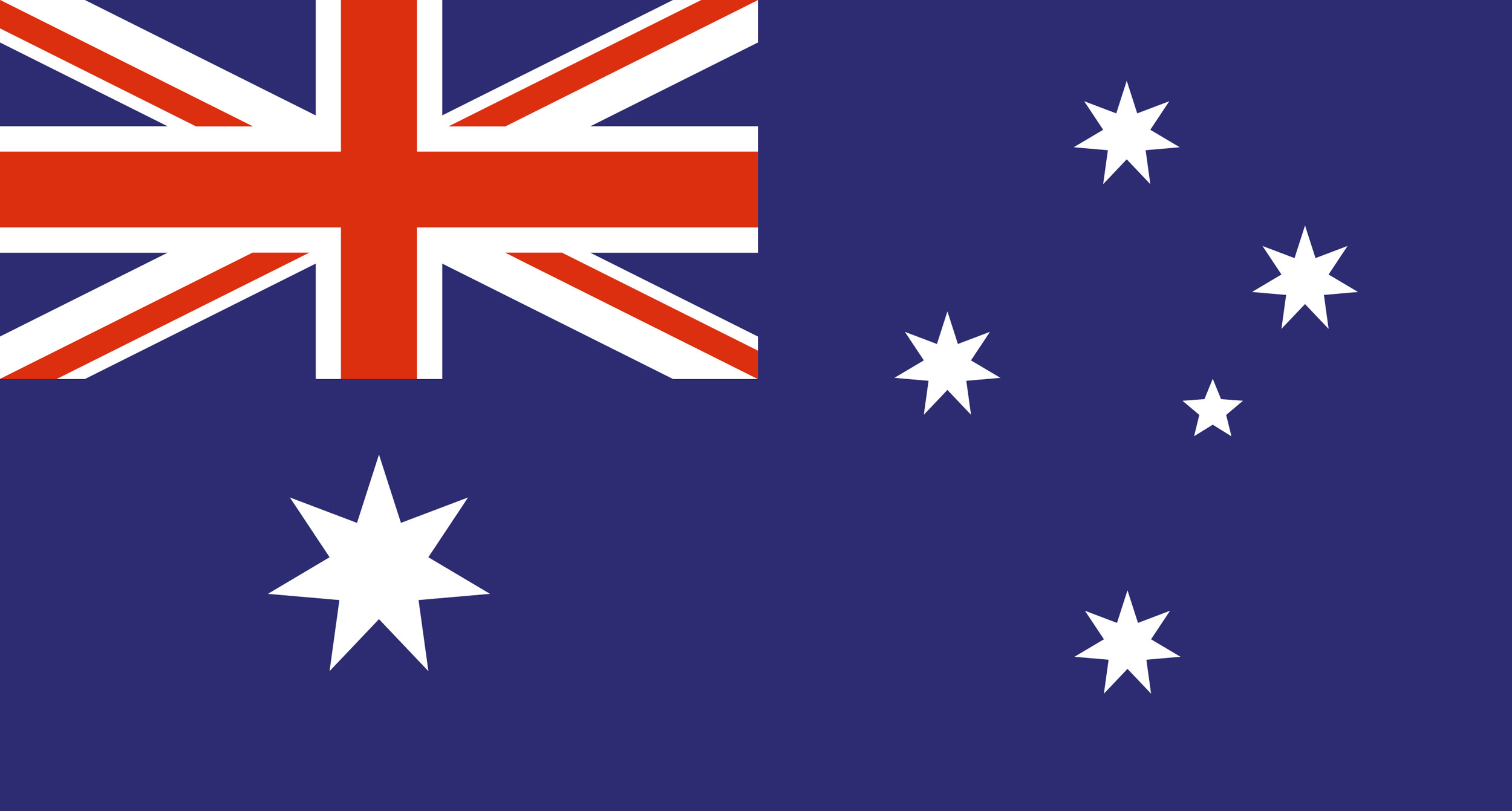 drapeau australie