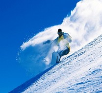 Où skier en Nouvelle-Zélande ? Où skier en Nouvelle-Zélande ?